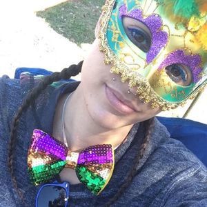 Meet your Posher, Delaney